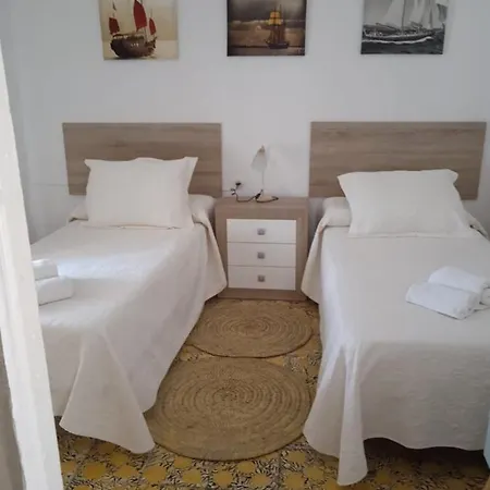 Casa Roser Holiday home