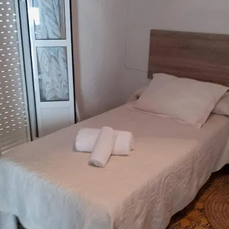 Casa Roser Holiday home