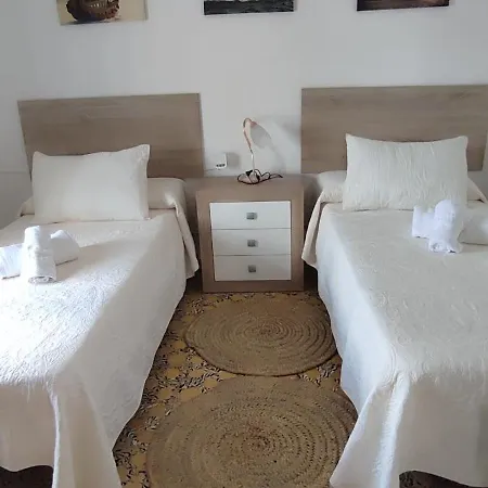 Casa Roser Vejer de la Frontera
