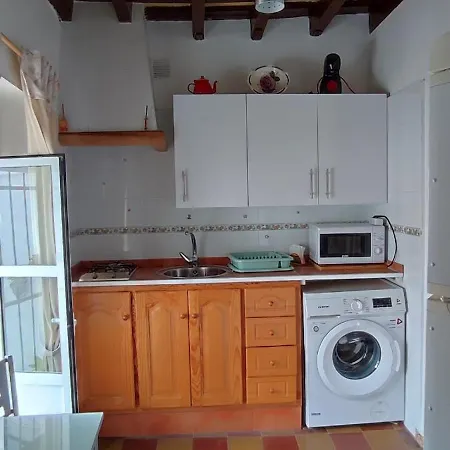 Holiday home Casa Roser