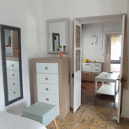 Casa Roser Holiday home *