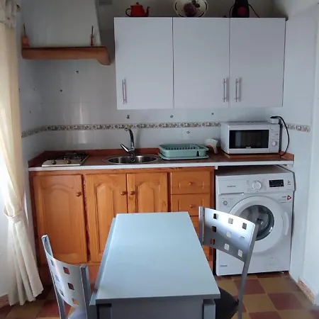 Holiday home Casa Roser *