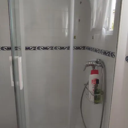 Casa Roser Holiday home Vejer de la Frontera
