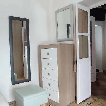Holiday home Casa Roser Vejer de la Frontera