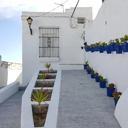 Casa Roser Holiday home