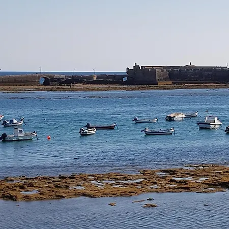 Casa Roser Vakantiehuis Vejer de la Frontera