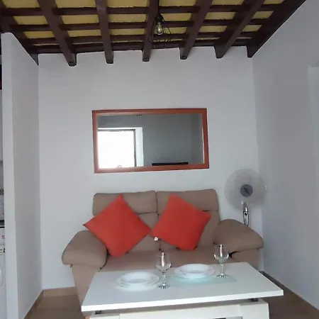 Casa Roser * Vejer de la Frontera