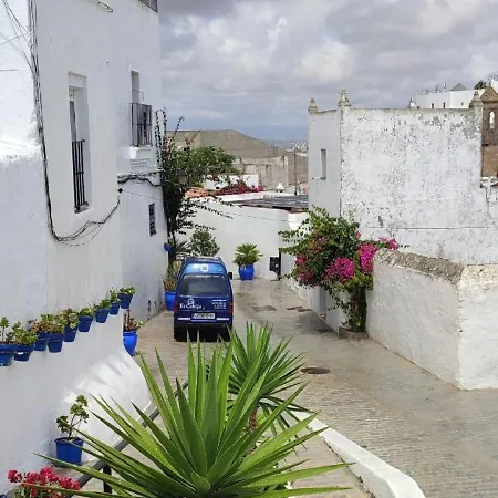 Casa Roser Nyaraló *