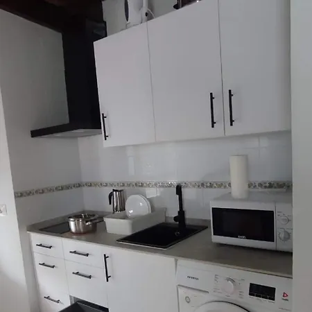 Casa Roser Vejer de la Frontera